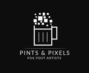 Pints & Pixels / March @ TBD (see facebook page for latest)