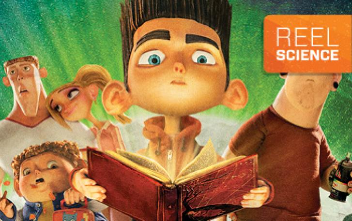 ParaNorman Screening with VFX Presentation @ OMSI Empirical Theater | Portland | Oregon | United States