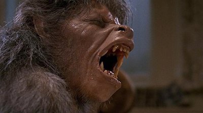 Rick Baker presentation/An American Werewolf in London @ Hollywood Theatre